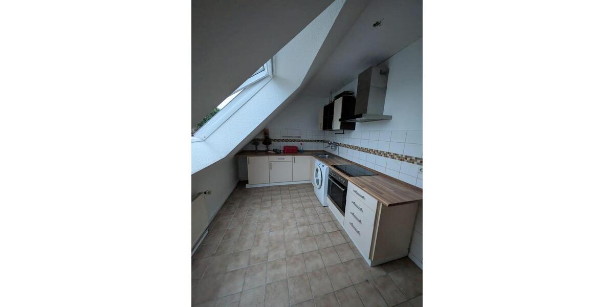 DG-Wohnung in Velbert-Neviges 3 zimmer