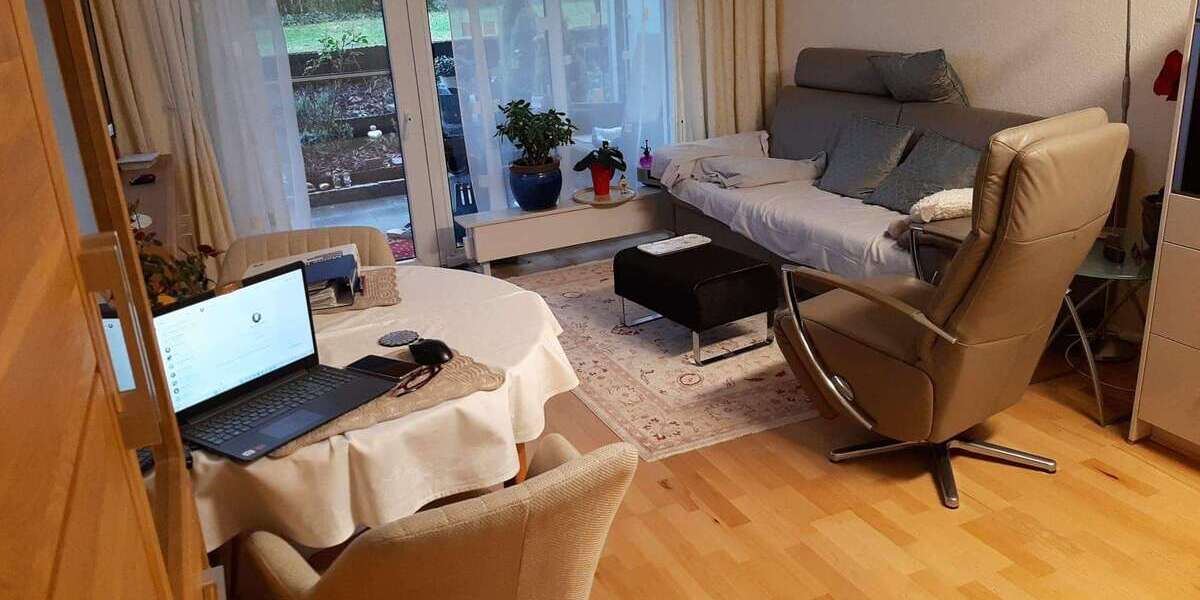 Wohnung zum Kaufen in Willich 125.000 € 44 m² 2 zimmer