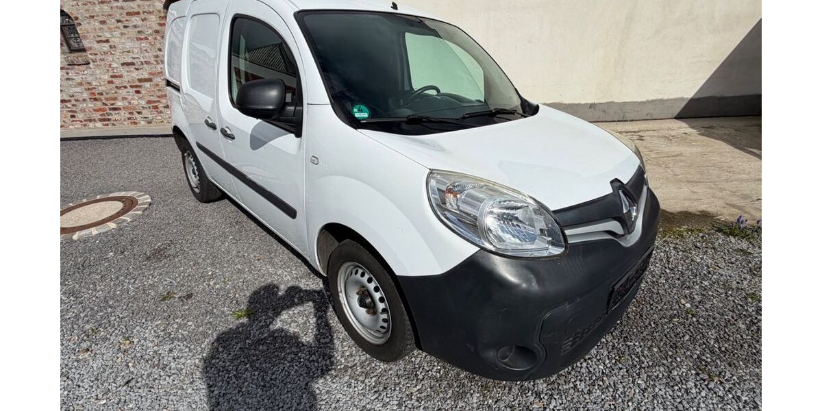 Renault Kangoo 105.000 km 4.850 &euro; Düsseldorf 40231