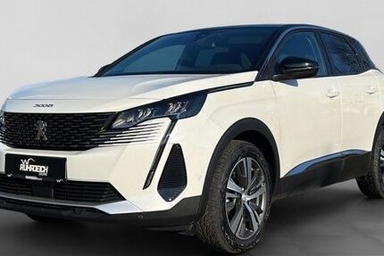 Peugeot 3008 18.037 km 24.990 &euro; Wuppertal 42103