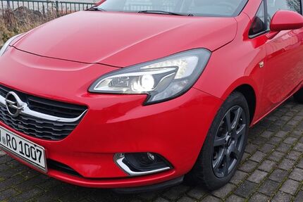 Opel Corsa 59.100 km 7.990 &euro; Wuppertal 42115