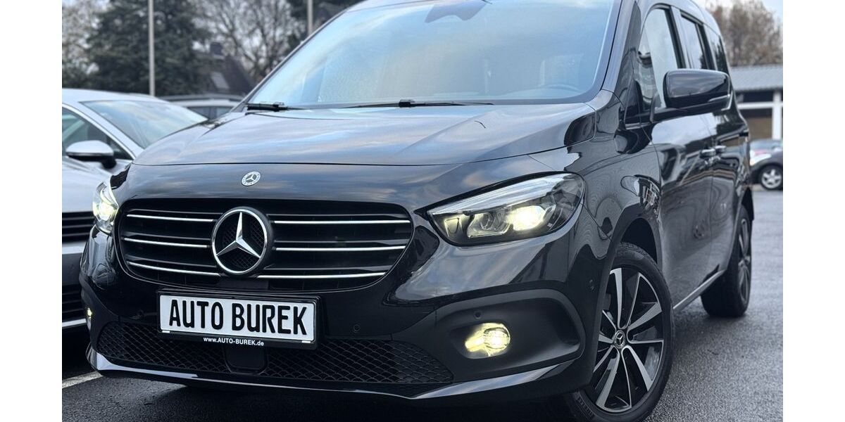 Mercedes-Benz T-Klasse 82.500 km 25.990 &euro; Moers 47447