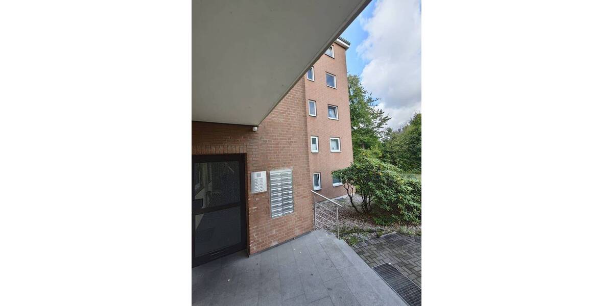 Wohnung in Neuss 2 zimmer