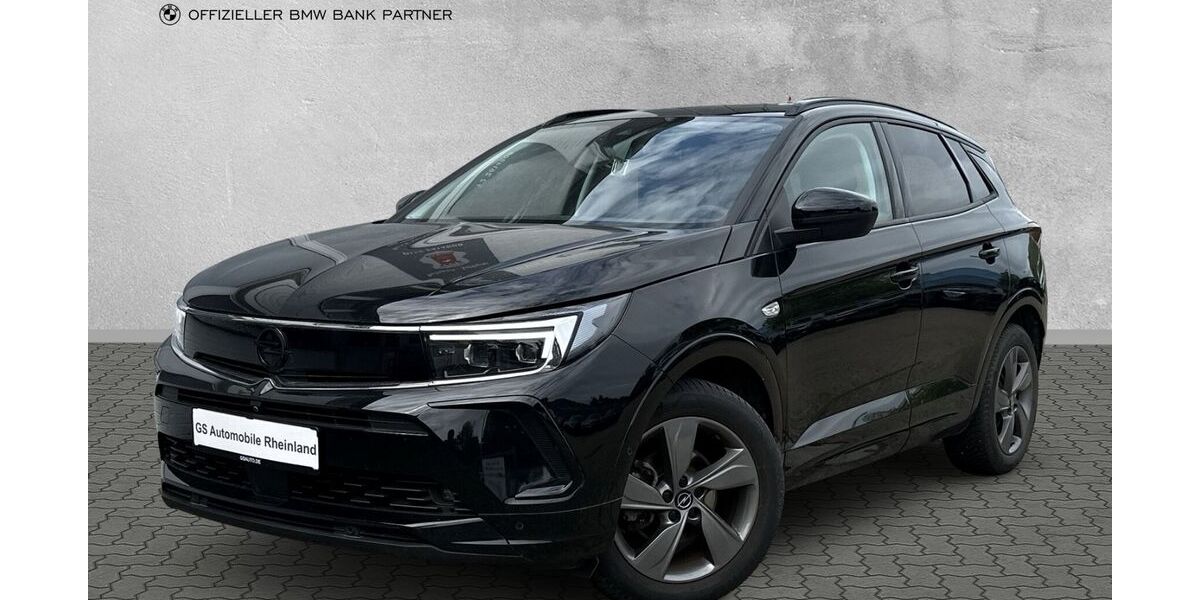 Opel Grandland (X) 10.844 km 22.900 &euro; Krefeld 47809