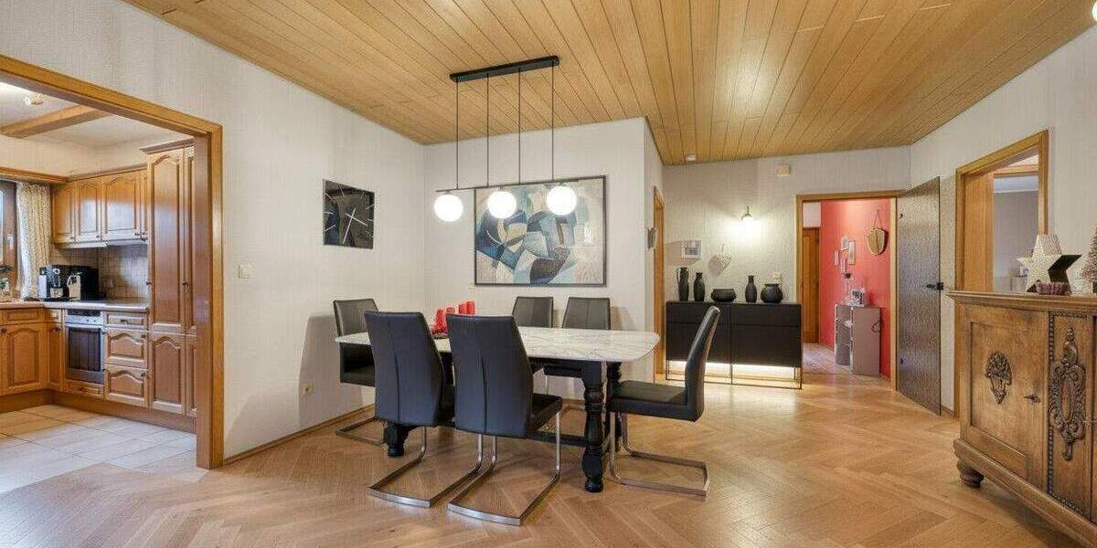 Einfamilienhaus Meerbusch Strümp - 4 Zimmer, 119 m&sup2;, 698.000&euro; | Angebot:25744336