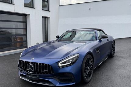 Mercedes-Benz AMG GT 26.291 km 109.950 &euro; Remscheid /bei Düsseldorf&Köln 42857