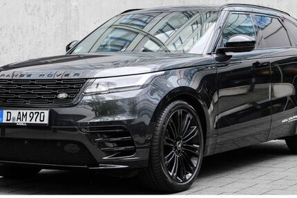 Land Rover Range Rover Velar 1.500 km 89.950 &euro; Düsseldorf 40547