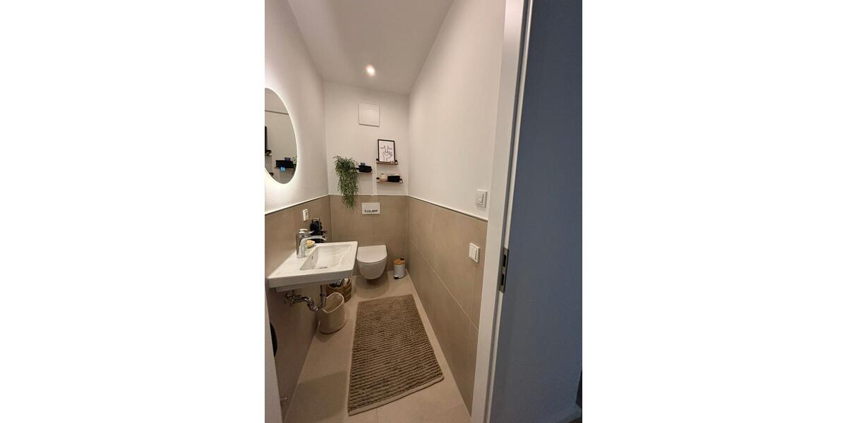 Erdgeschoßwohnung Jüchen - 3 Zimmer, 85 m&sup2;, 399.000&euro; | Angebot:26822538