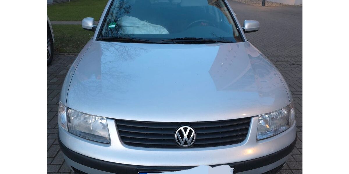 VW Passat 219.655 km 1.600 &euro; Düsseldorf 40229