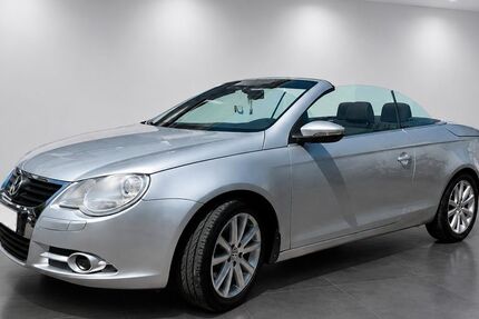 VW Eos 200.000 km 3.900 &euro; Remscheid 42855