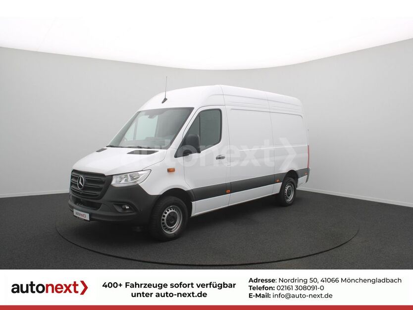 Mercedes-Benz Sprinter 18.050 km 38.068 € Mönchengladbach 41066
