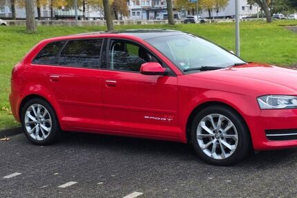 Audi A3 182.000 km 4.470 &euro; Mülheim 45476