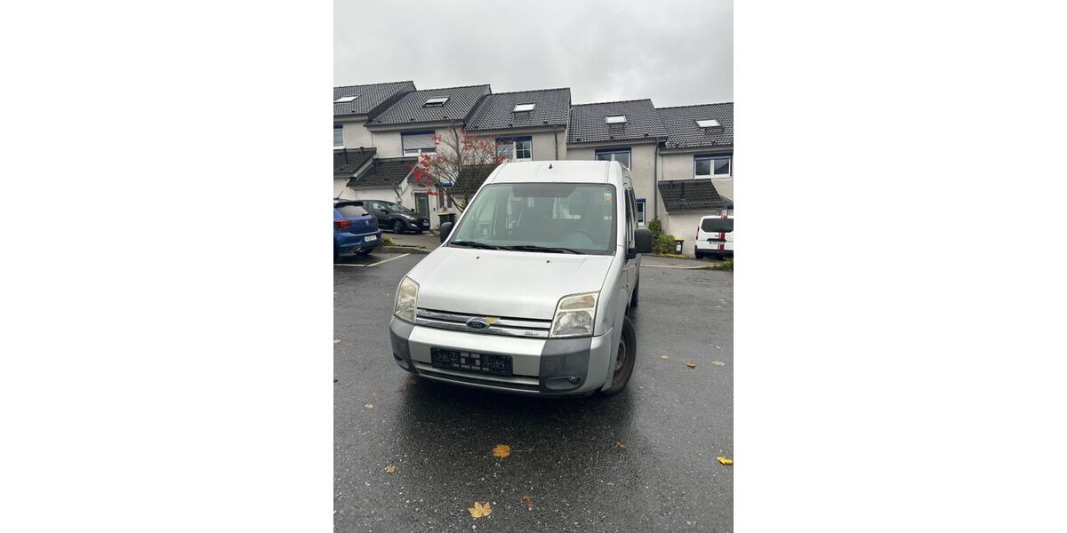 Ford Tourneo Connect 256.957 km 2.987 &euro; Wuppertal 42115