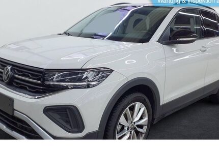 VW T-Cross 21.993 km 20.970 € Moers 47441
