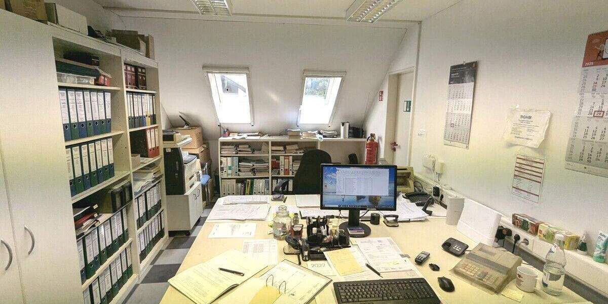 Gewerbeobjekt Grevenbroich / Neurath Gindorf - 1.800&euro; | Angebot:25777205