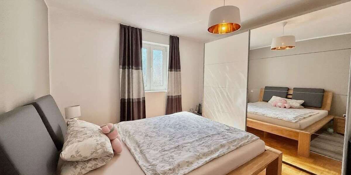 Etagenwohnung Düsseldorf Pempelfort - 2 Zimmer, 70 m&sup2;, 750&euro; | Angebot:25274077