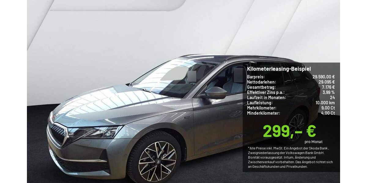 Skoda Octavia 26.901 km 28.890 &euro; Pulheim-Brauweiler 50259