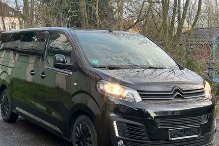 Citroen Jumpy