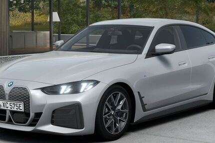 BMW i4 28.638 km 51.840 € Mülheim 45472