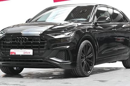 Audi Q8 49.482 km 70.599 &euro; Wuppertal 42109