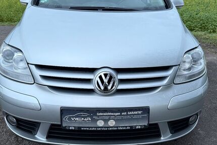 VW Golf Plus 115.000 km 3.750 &euro; Neukirchen-Vluyn (bei Duisburg) 47506