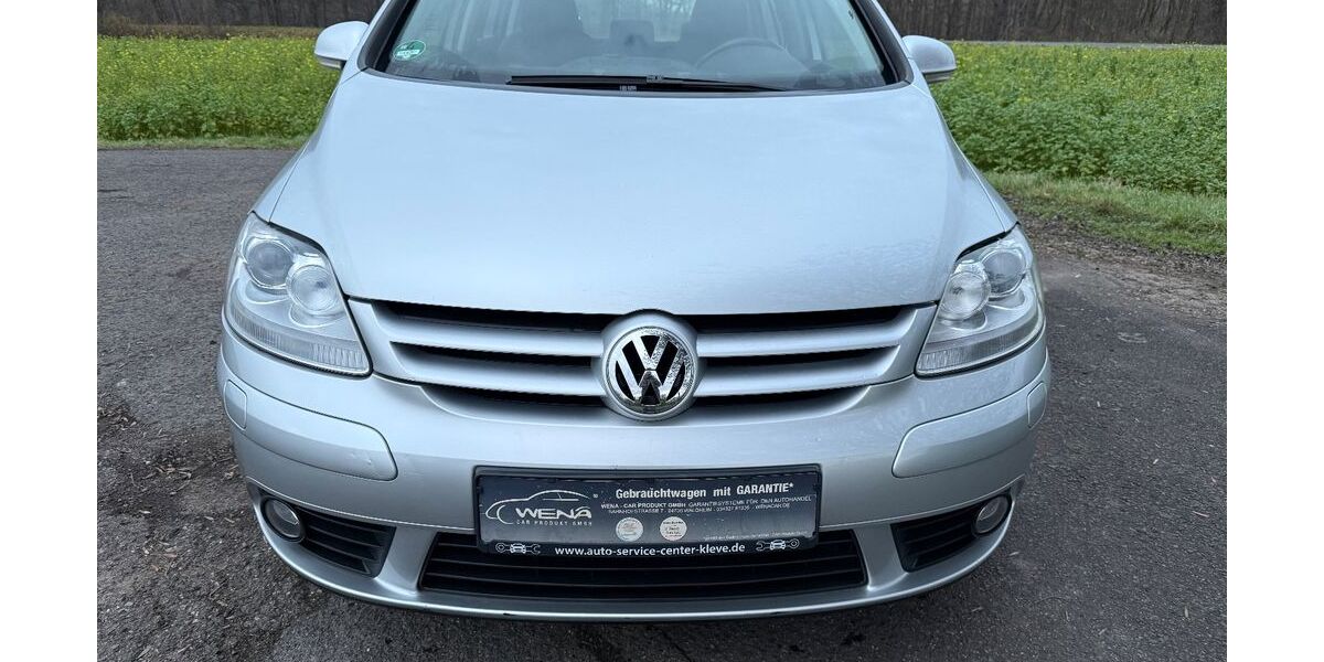 VW Golf Plus 115.000 km 3.750 &euro; Neukirchen-Vluyn (bei Duisburg) 47506