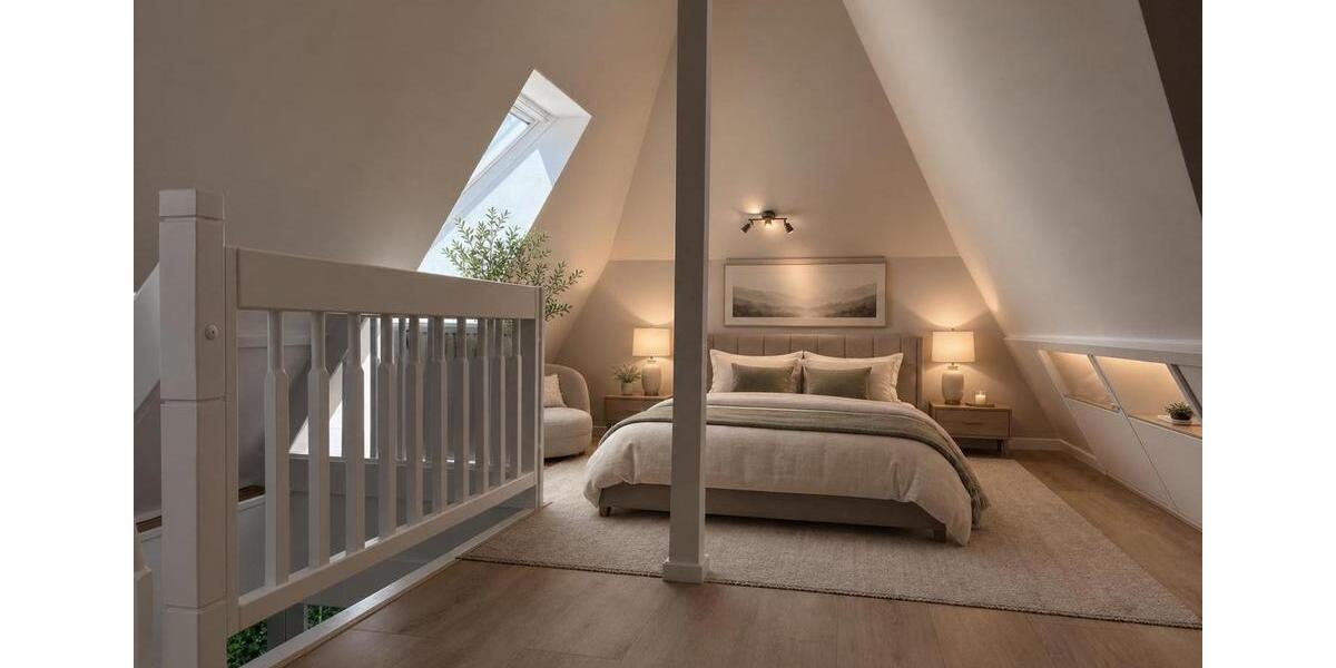 Villa Wuppertal Gemarkung Vohwinkel - 6 Zimmer, 282 m&sup2;, 895.000&euro; | Angebot:27159872