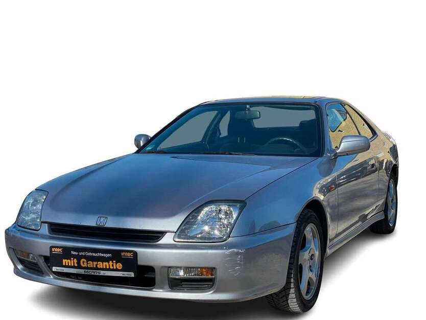 Prelude