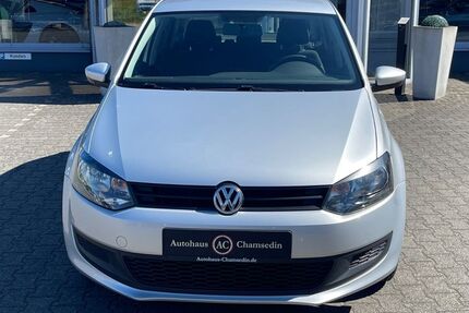 VW Polo 69.167 km 6.099 &euro; Viersen 41748