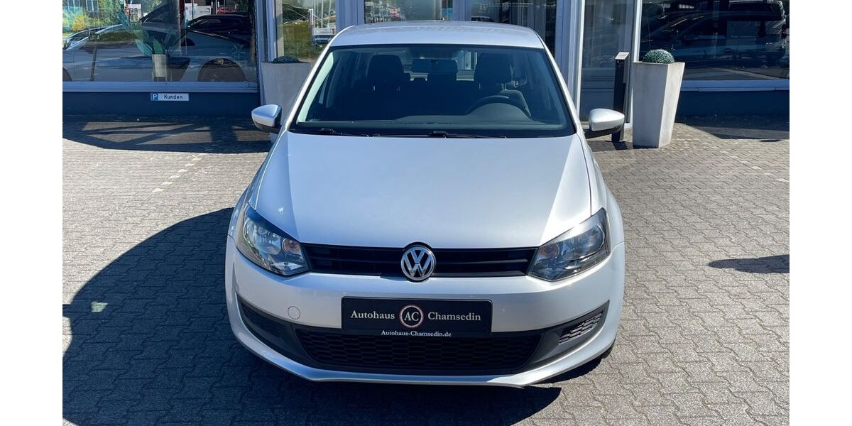 VW Polo 69.167 km 6.099 &euro; Viersen 41748
