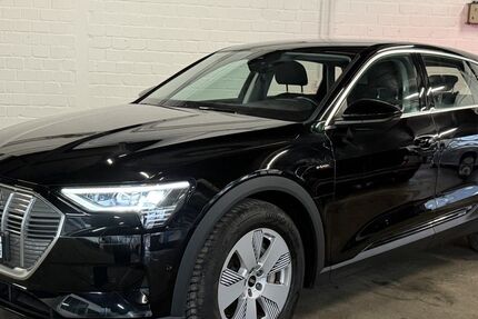 Audi e-tron 19.522 km 28.900 &euro; Krefeld 47805