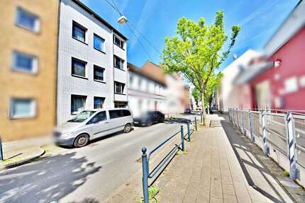 Haus Oberhausen - 8 Zimmer, 172 m&sup2;, 399.000&euro; | Angebot:26451318