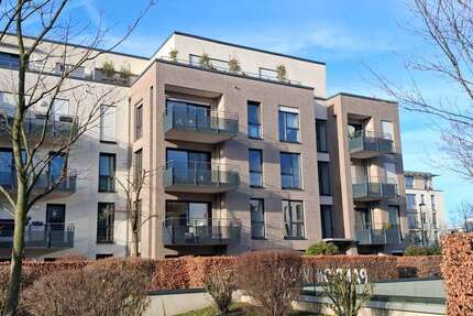 Wohnung Düsseldorf Stadtbezirk 6 - 3 Zimmer, 95 m&sup2;, 690.000&euro; | Angebot:24513314