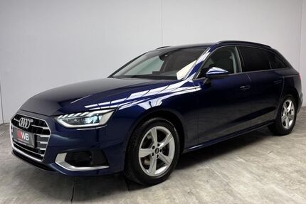 Audi A4 48.131 km 29.950 &euro; Moenchengladbach 41063