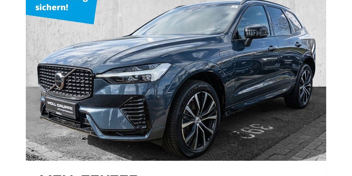 Volvo XC60 55.846 km 42.980 &euro; Düsseldorf 40474