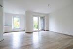 Schicke 2 Zimmer GartenWohnung in ruhiger Wohnlage von Schlebusch!