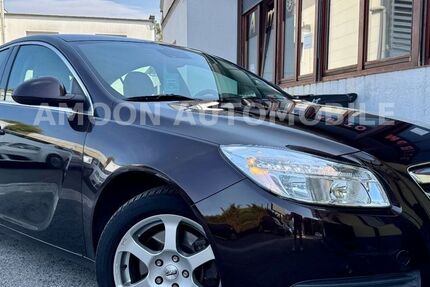 Opel Insignia 121.983 km 7.999 &euro; Mönchengladbach 41066