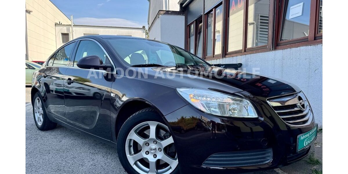 Opel Insignia 121.983 km 7.999 &euro; Mönchengladbach 41066