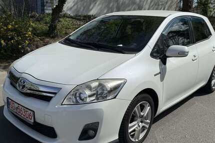Toyota Auris 196.388 km 6.800 &euro; Solingen 42655