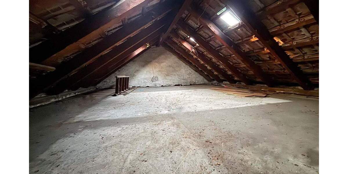 Einfamilienhaus Leverkusen Opladen - 6 Zimmer, 136 m&sup2;, 429.000&euro; | Angebot:25725695