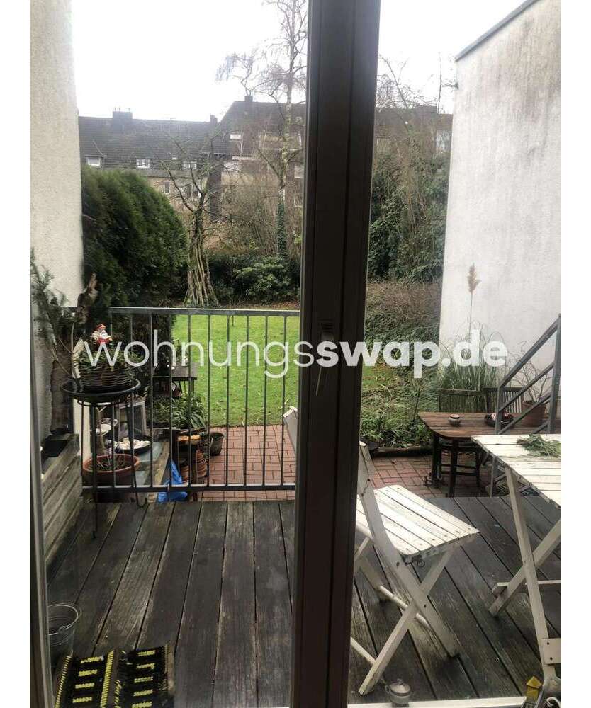 Wohnung zum Mieten in Düsseldorf 1.100 € 100 m²
