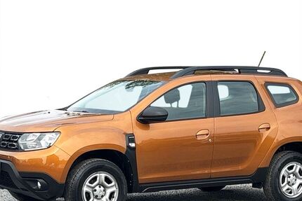 Dacia Duster 51.725 km 16.900 &euro; Solingen/NRW 42655
