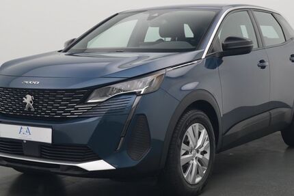 Peugeot 3008 57.500 km 17.990 € Leverkusen 51373