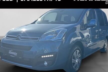 Citroen Berlingo 120.000 km 9.990 &euro; Krefeld 47800