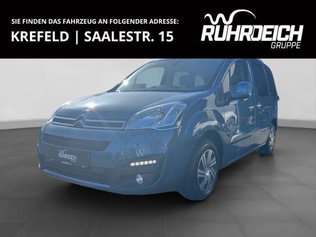 Citroen Berlingo 120.000 km 9.990 &euro; Krefeld 47800