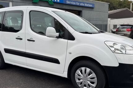 Peugeot Partner 114.000 km 6.900 € Krefeld 47800