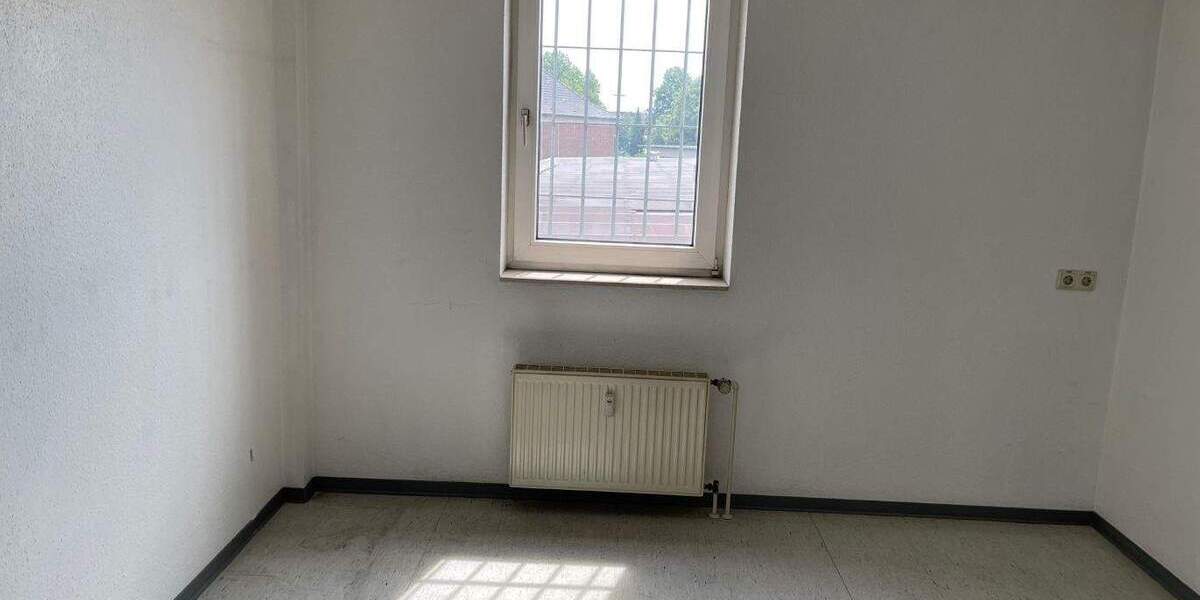 Gewerbeobjekt Krefeld Kempener Feld/Baakeshof - 2.580&euro; | Angebot:25801981