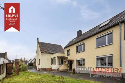 Haus Monheim am Rhein / Baumberg Baumberg - 1 Zimmer, 230 m&sup2;, 599.000&euro; | Angebot:26843923