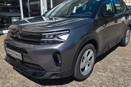 Citroen C5 Aircross 21.000 km 17.990 &euro; Erkrath 40699