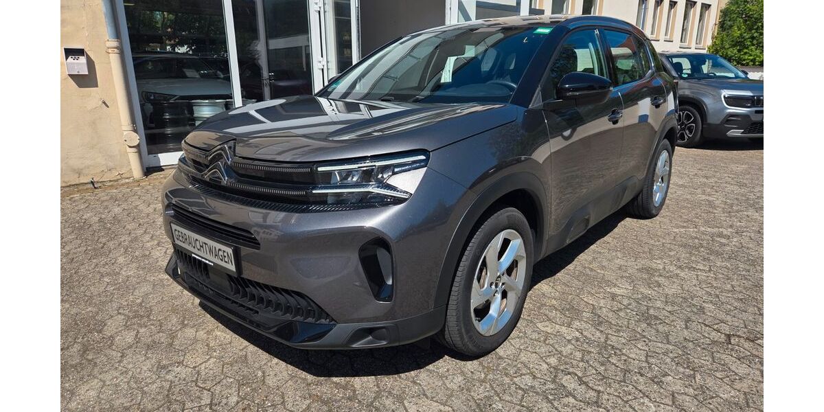 Citroen C5 Aircross 21.000 km 17.990 &euro; Erkrath 40699